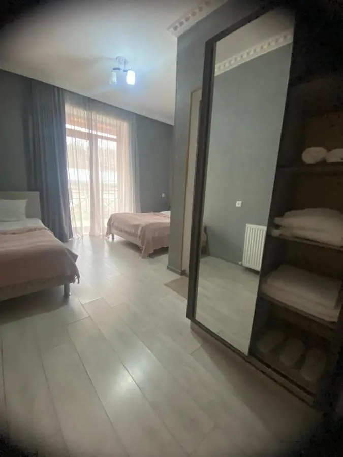 Hotel Elegant