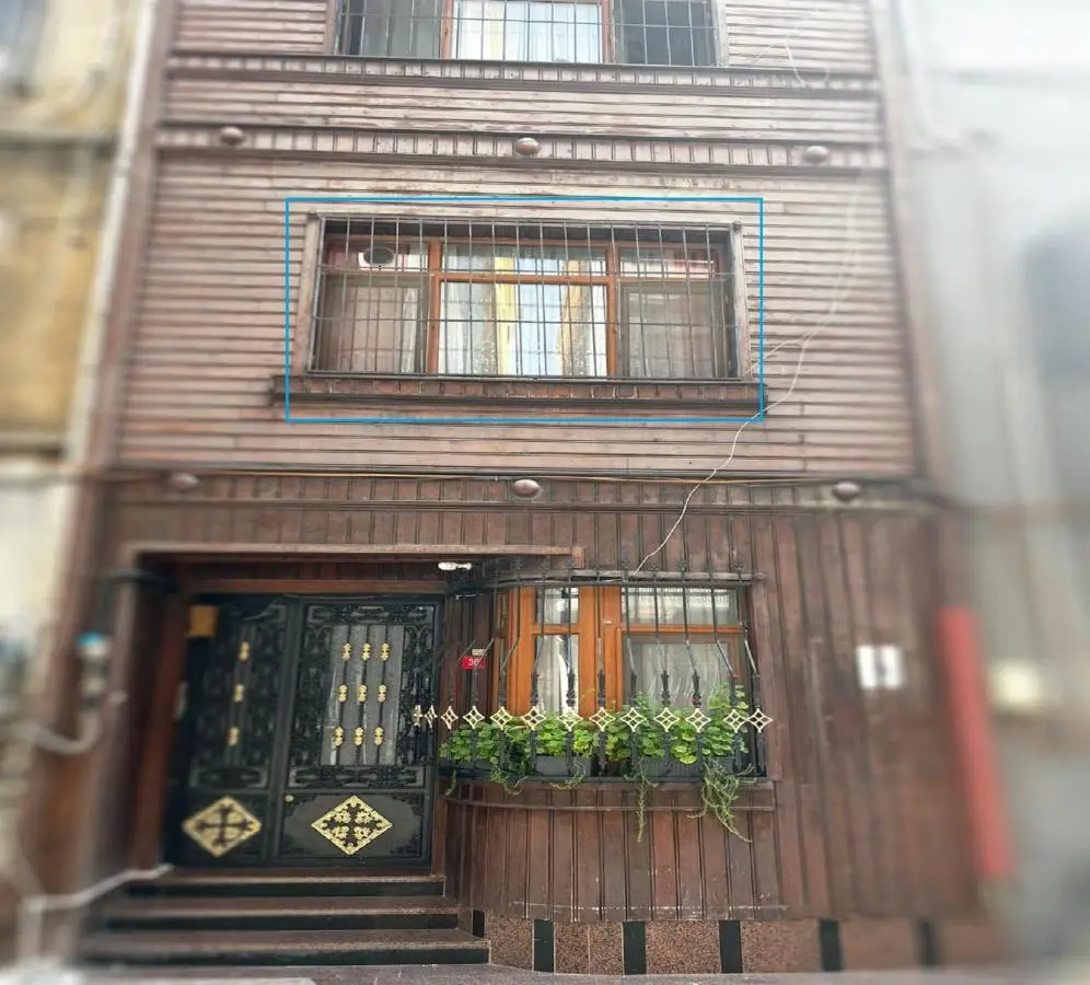 Unique Suite Hotel