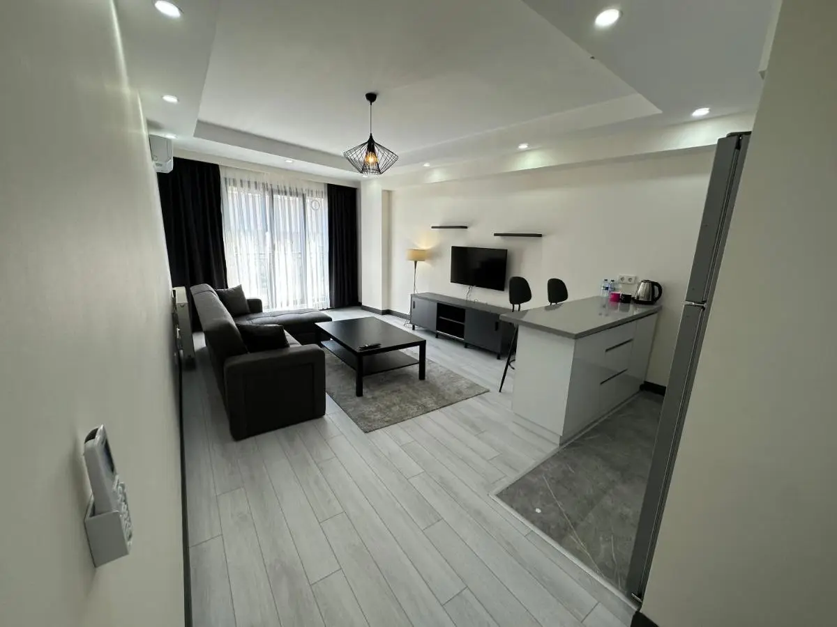 Rose Plus Residence