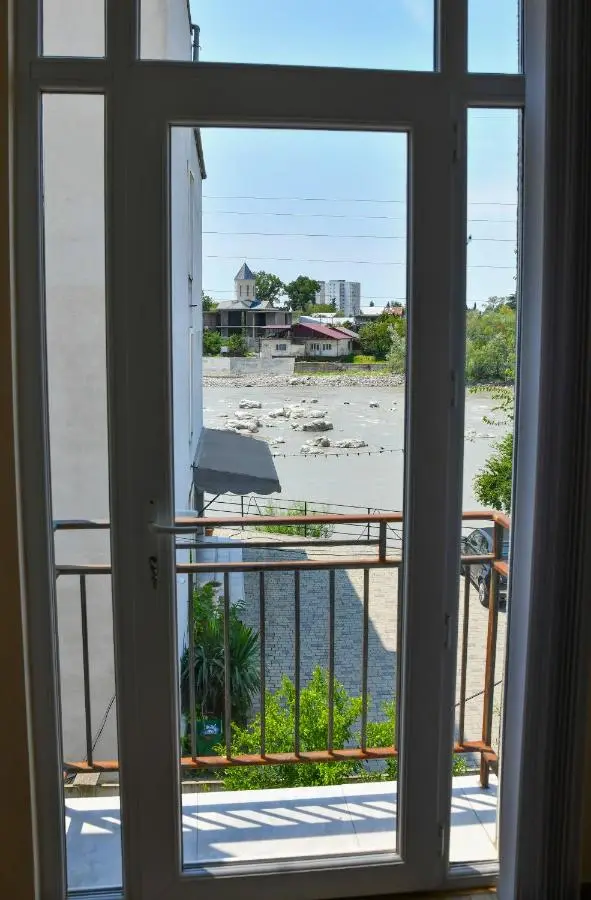 Just Inn Kutaisi