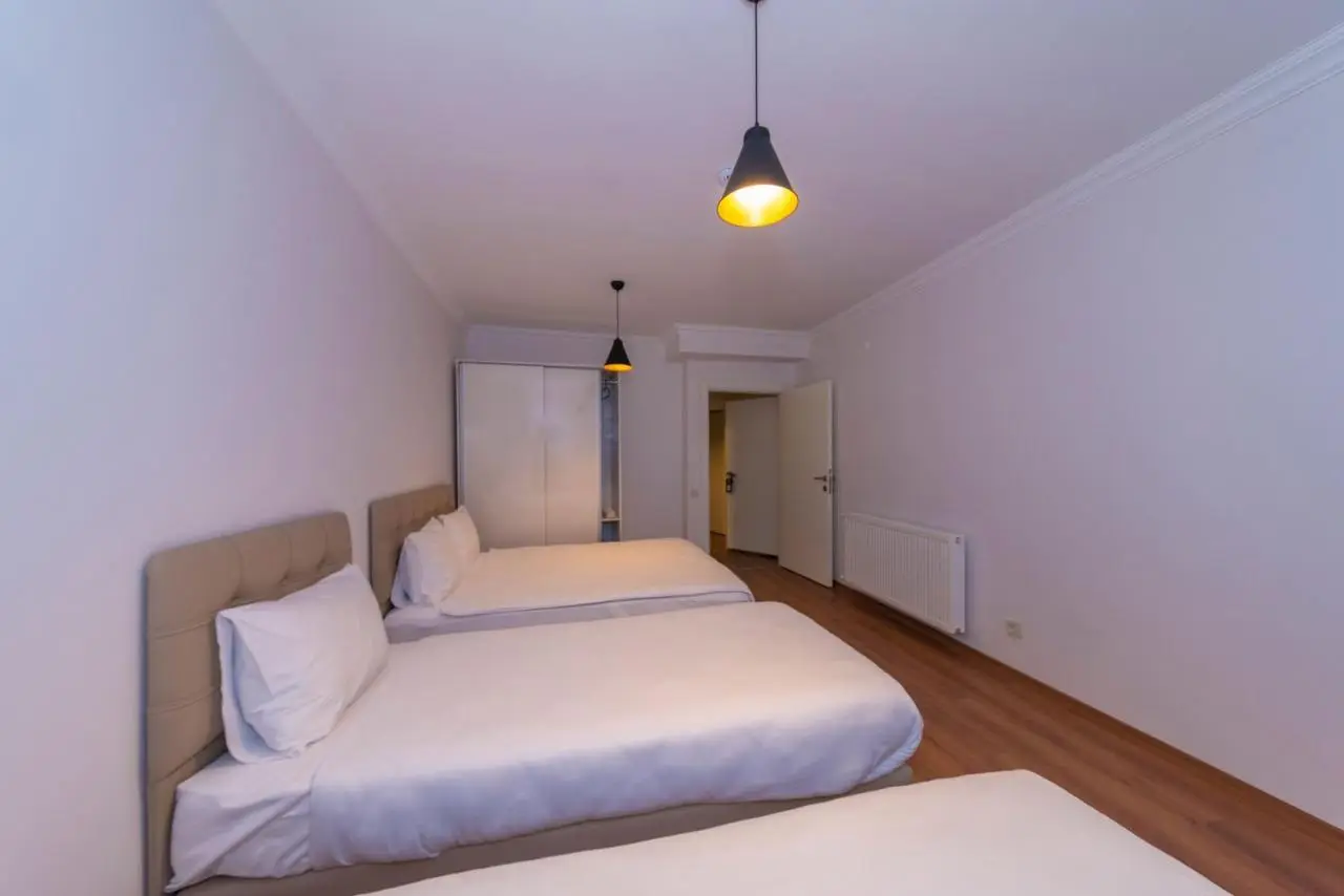 Joy Suites