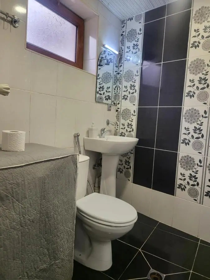 GuestHouse Sabina