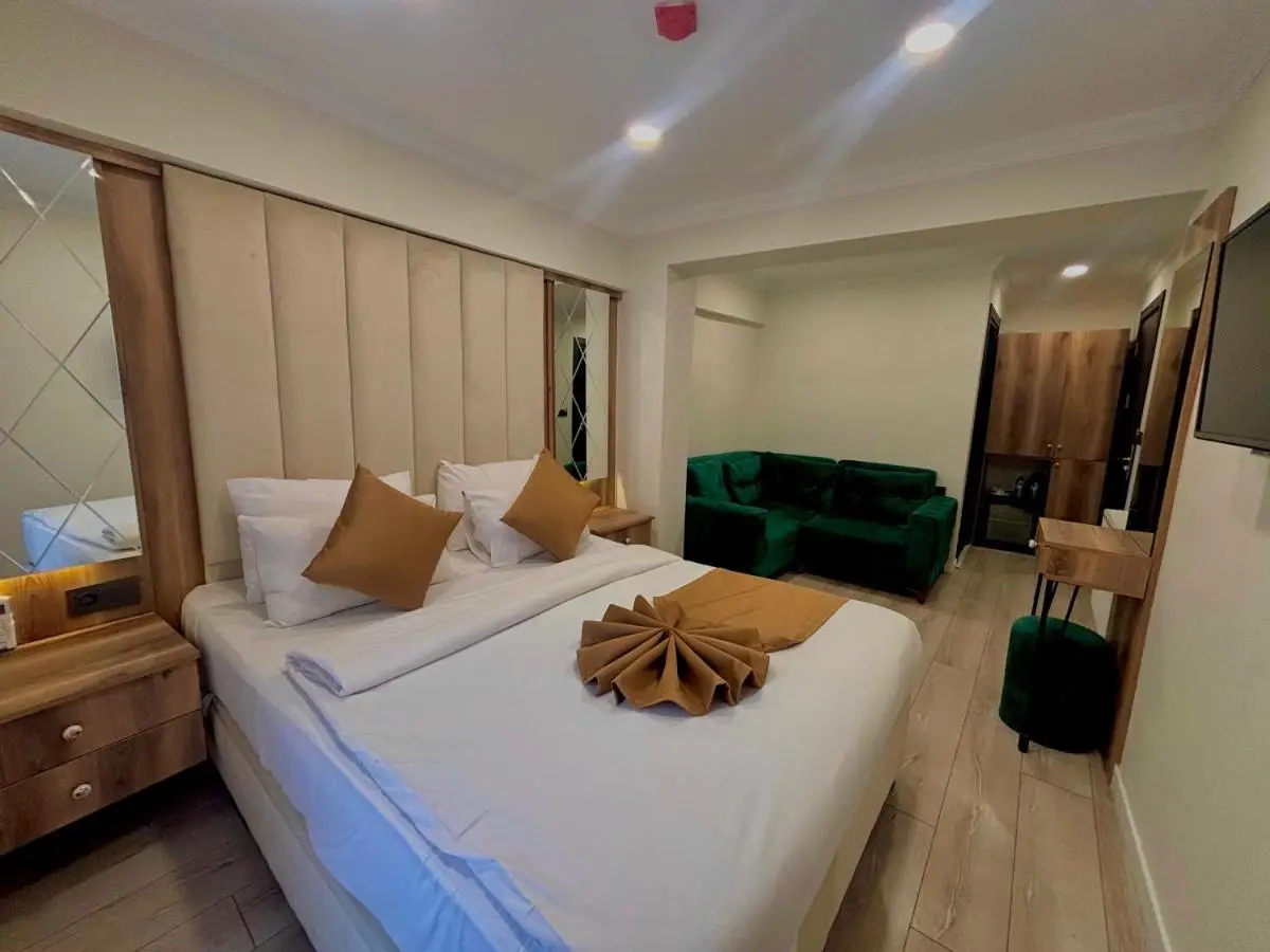 Galata Master Hotel