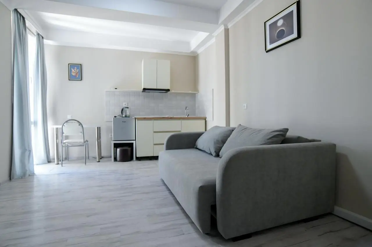City Apartments