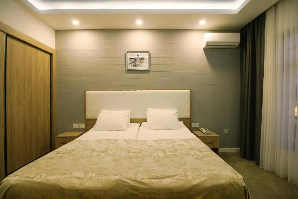 Tour-ZamZam-Madinah Halal Hotels Group