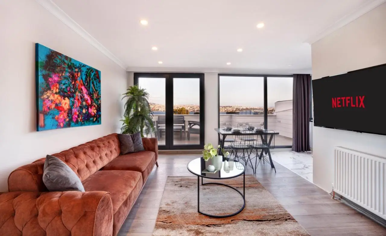 Etiz Hotels & Residences