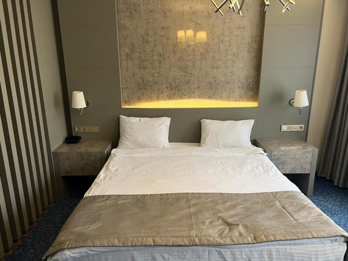 Acar Suite Hotel