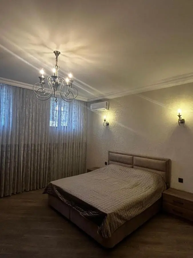 3 floors 4 bedroom seaside apart