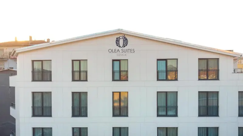 Olea Suites Otel