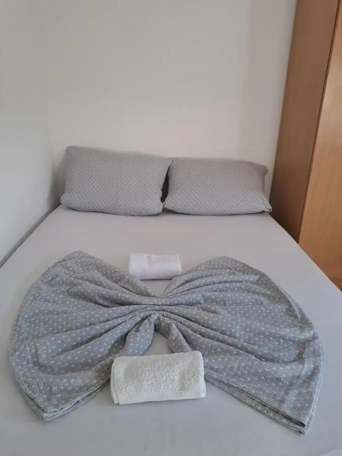 Vikendica sa bazenom Staša