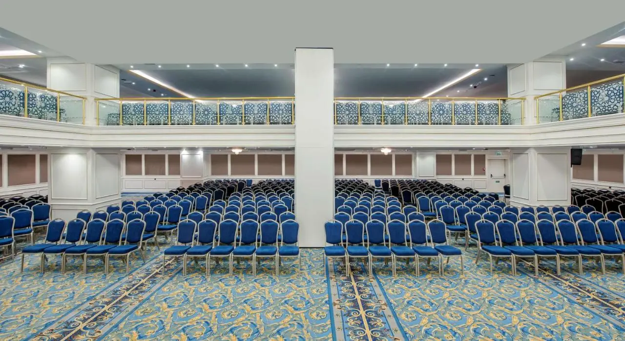 Doubletree By Hilton Elazig