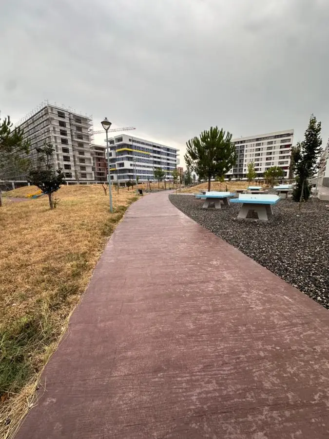 Tirana, Beautifull Apartament Near Mother Teresa Int Airport
