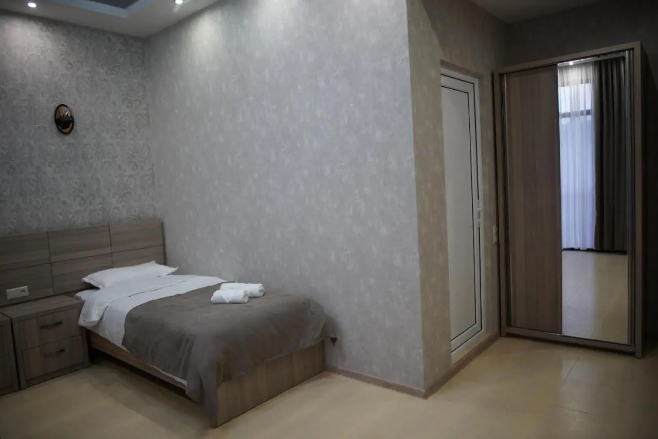 Tbilisi Sea Hotel