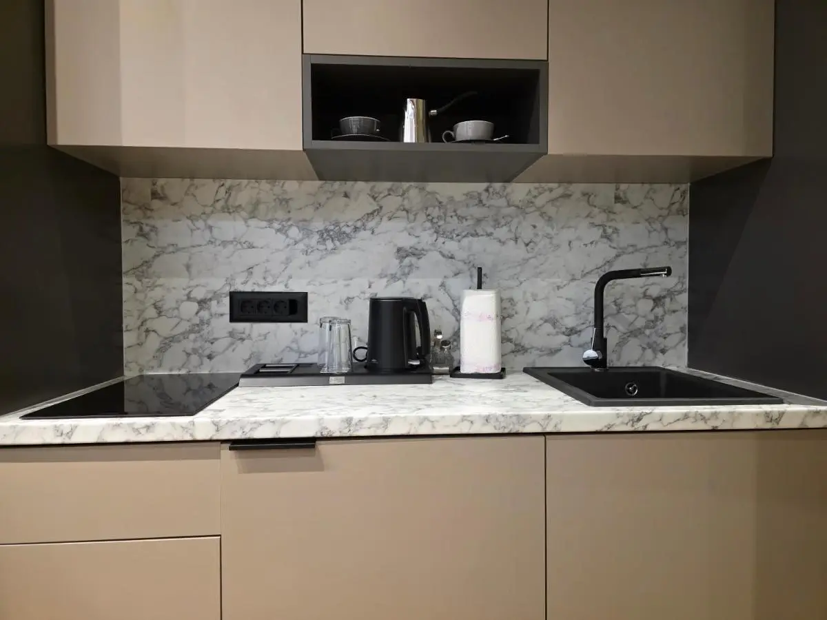 Ferhadija Living APARTMENTS