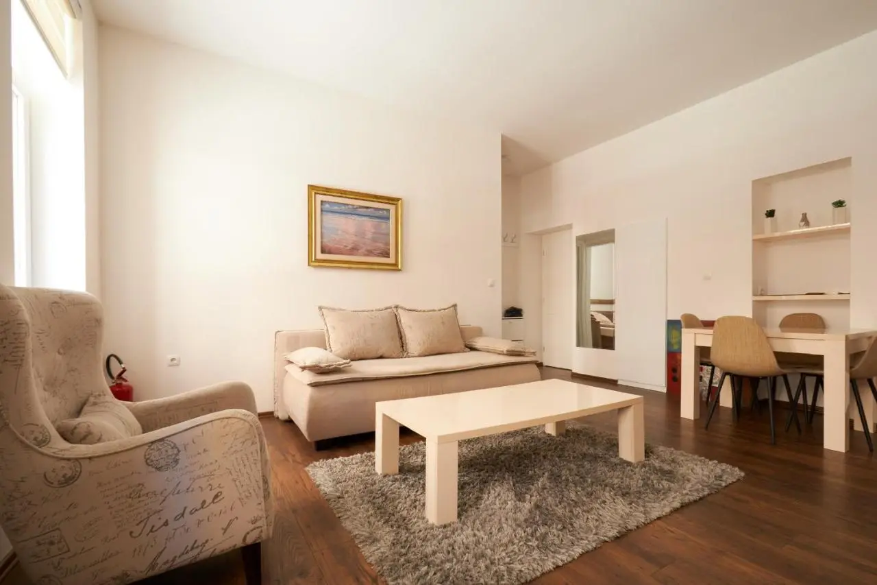 Central Inn Apartments Sarajevo