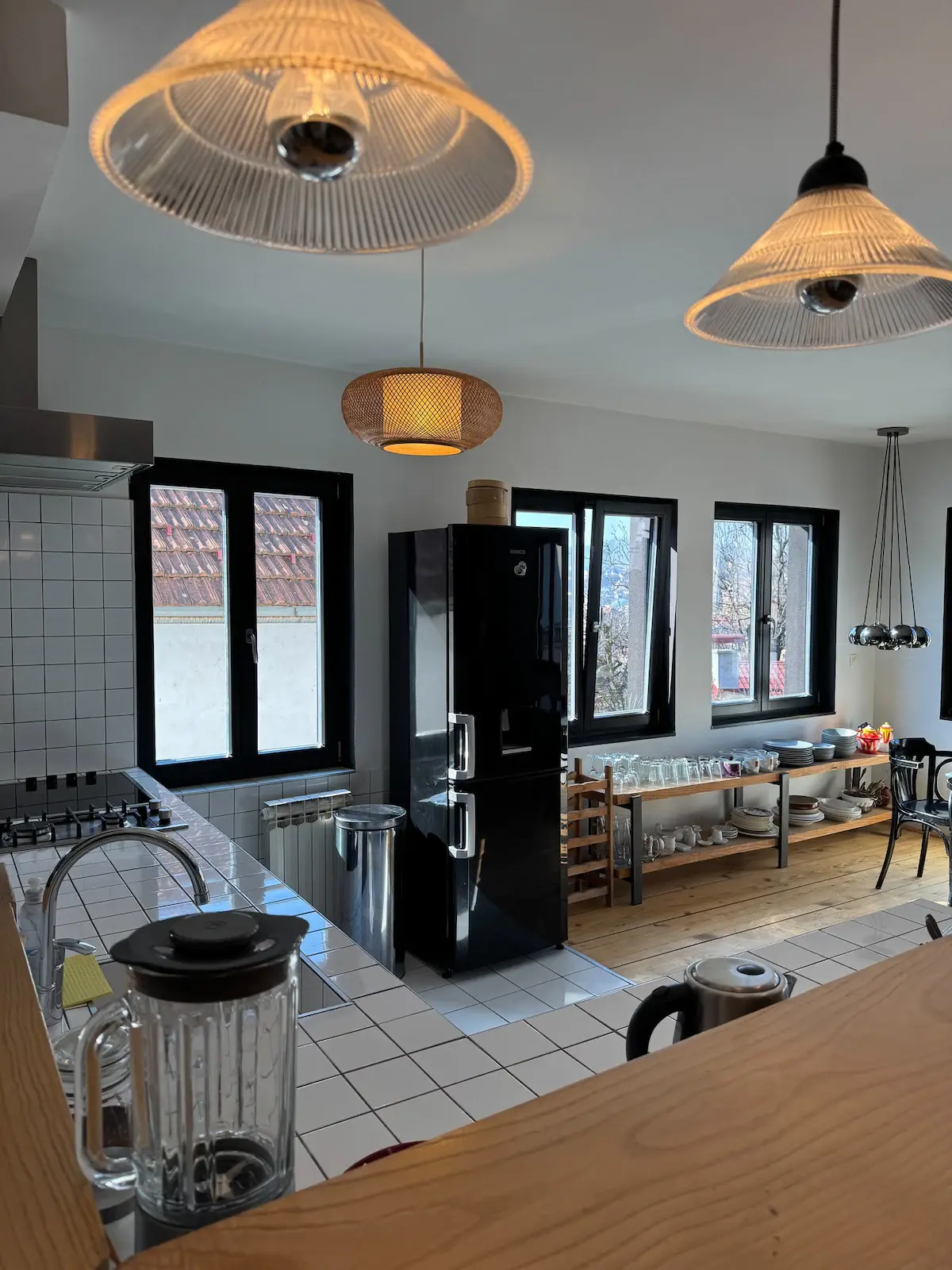Secret Rooms Sarajevo | Spacious House with Garden