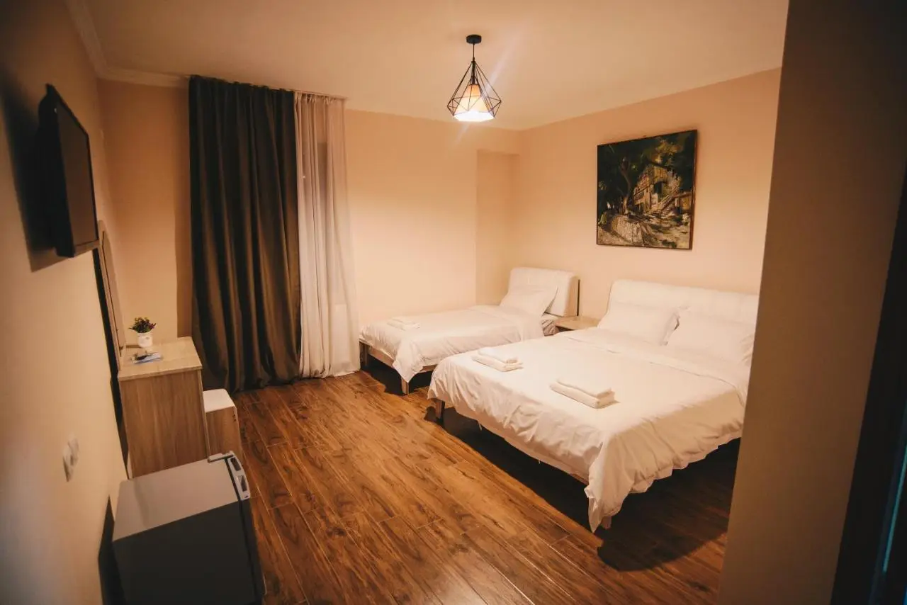 Hotel Sani Kutaisi