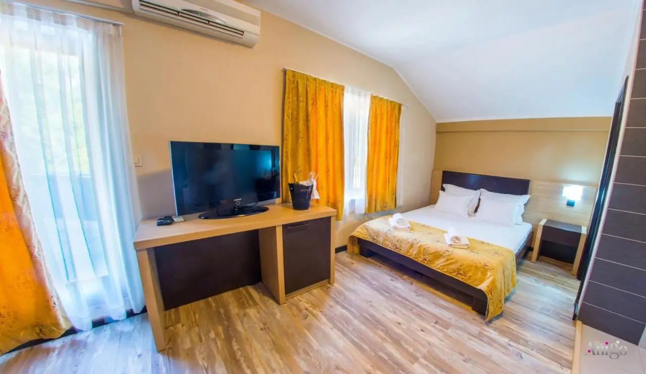 Apartments Cavaliero