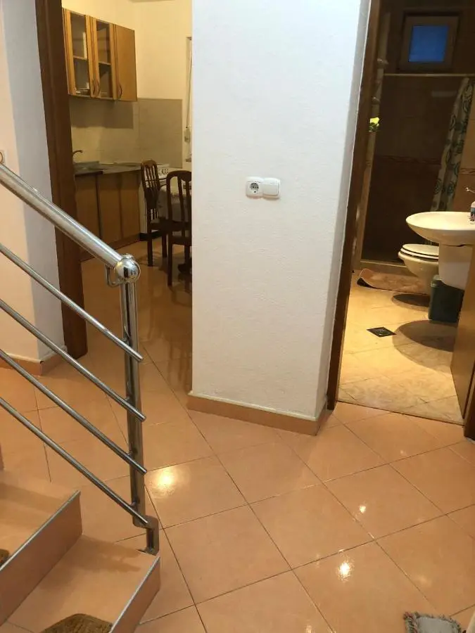 Ema's apartments