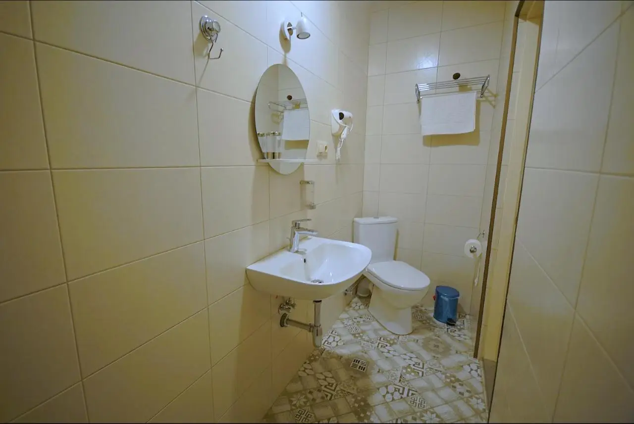 Hotel Cordata
