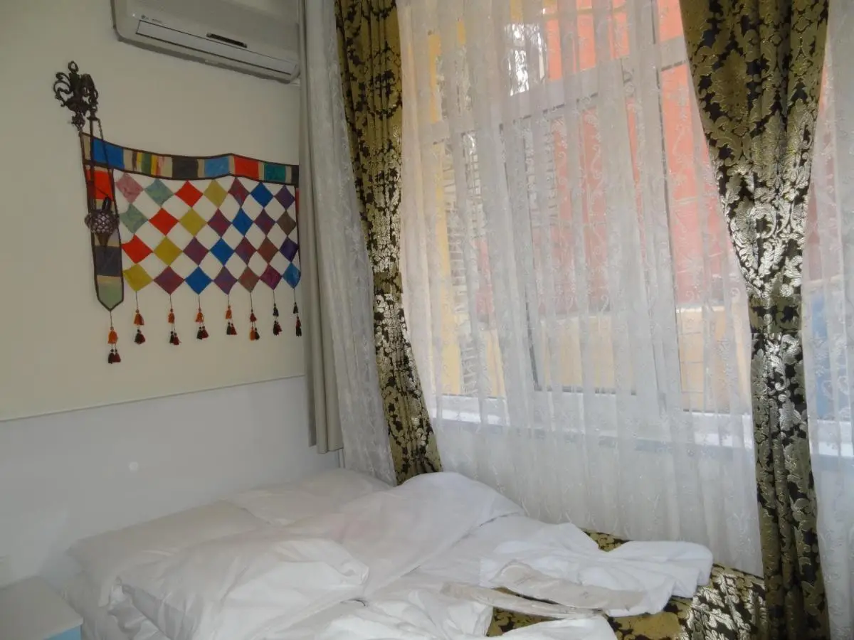 Tulip Guesthouse
