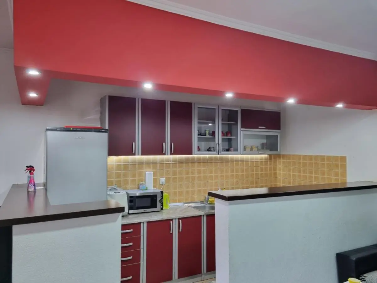 Apartman Vany