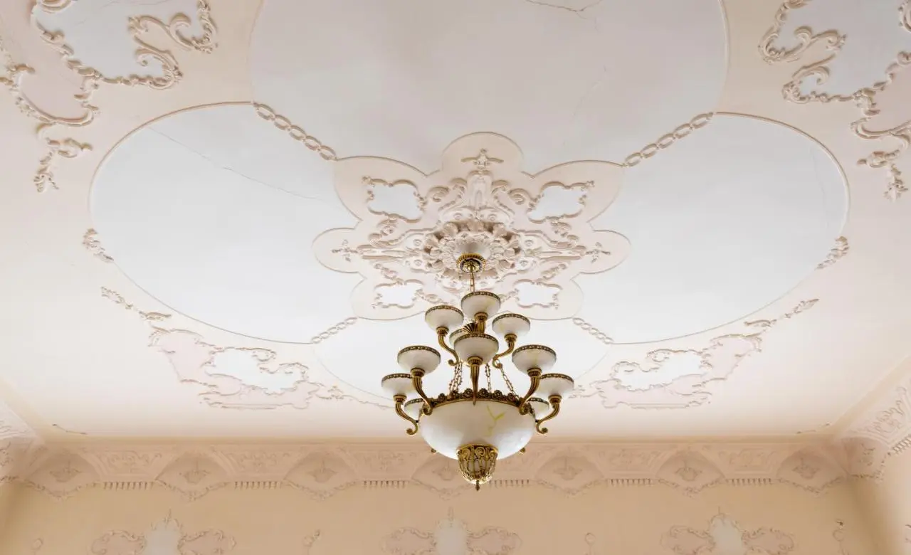 The Grand Piano Hotel