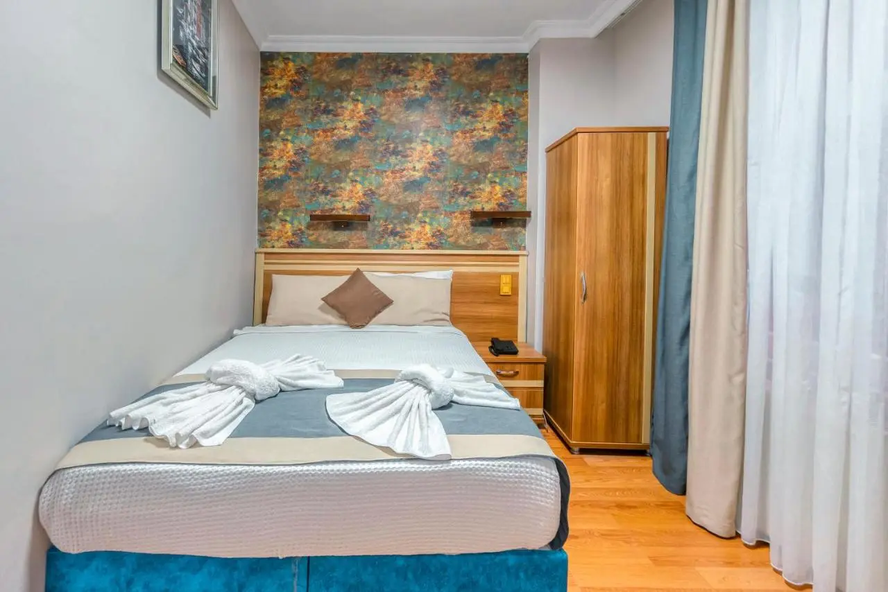 Fors Hotel Sultanahmet