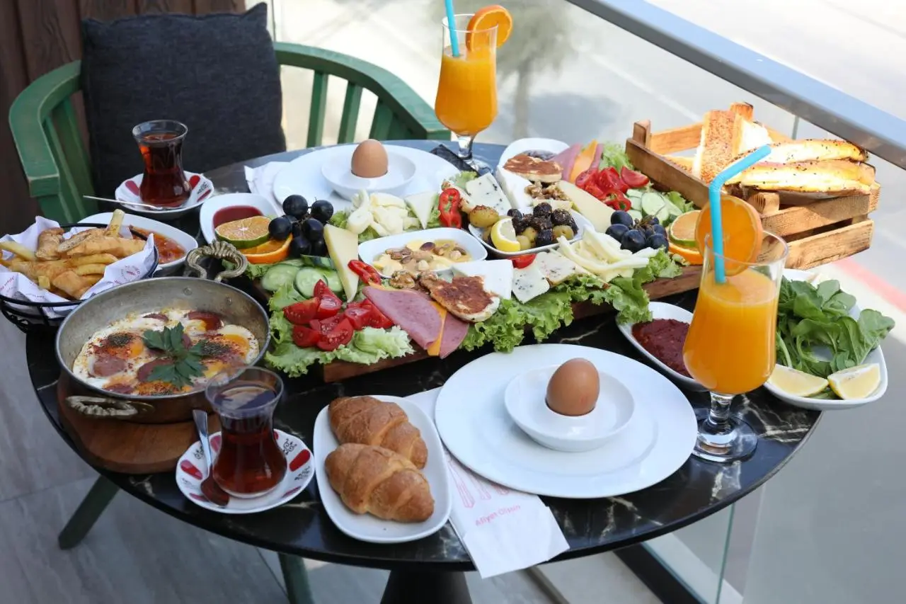 Villa Siesta Hotel Istanbul Airport