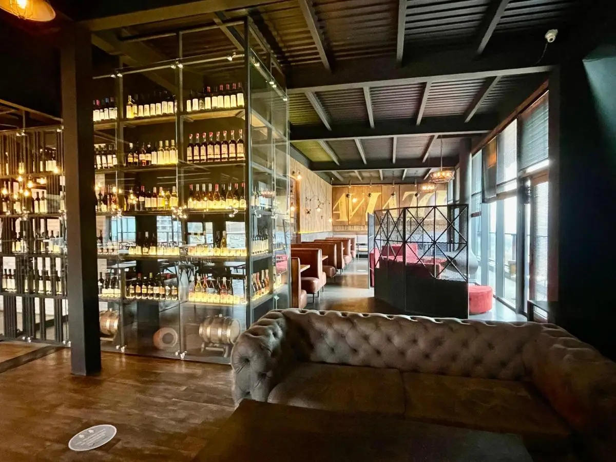 Gudauri Loft Hotel