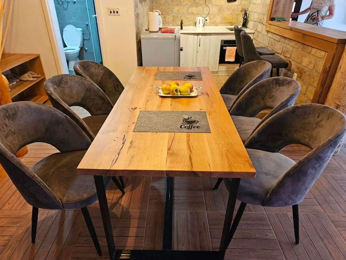 Vacation home "Harmonija"