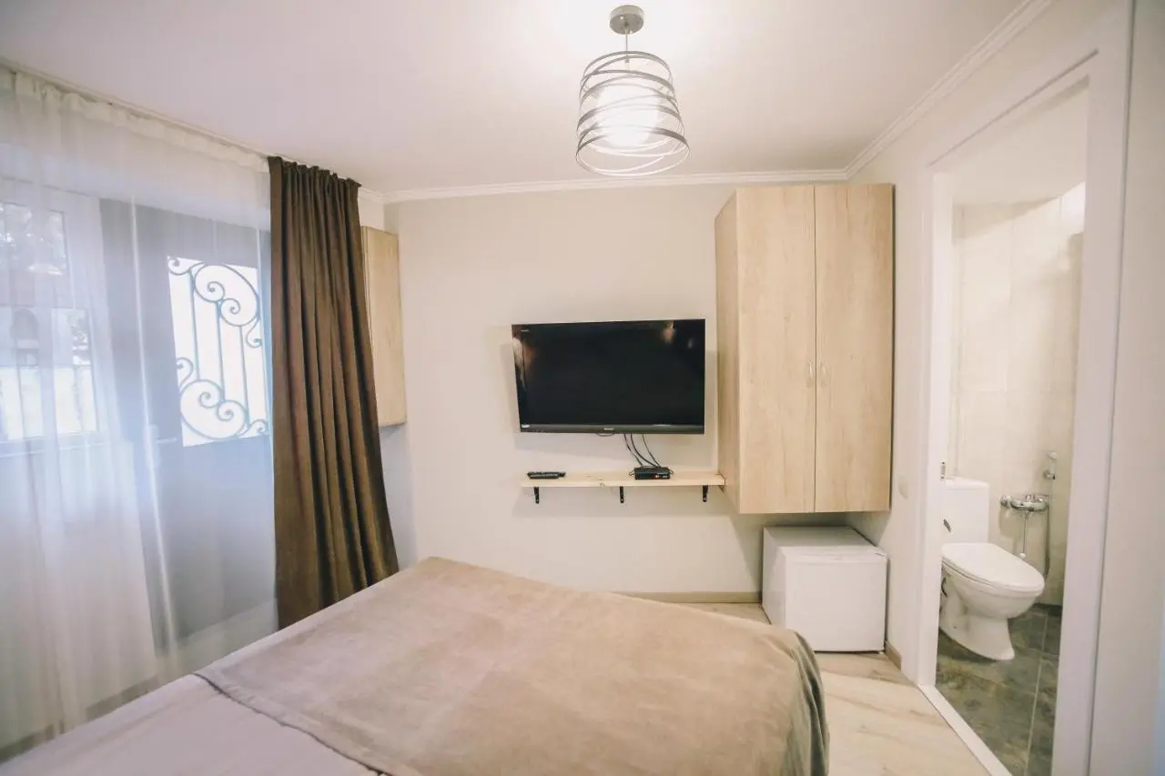 Apartment Serpoint