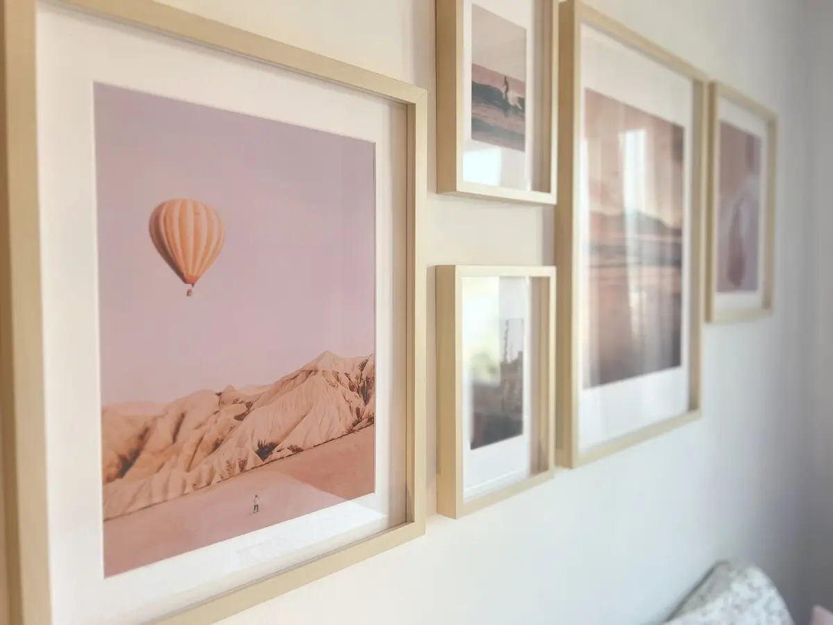 Mostar City Center: Chic Comfort & Mountain View