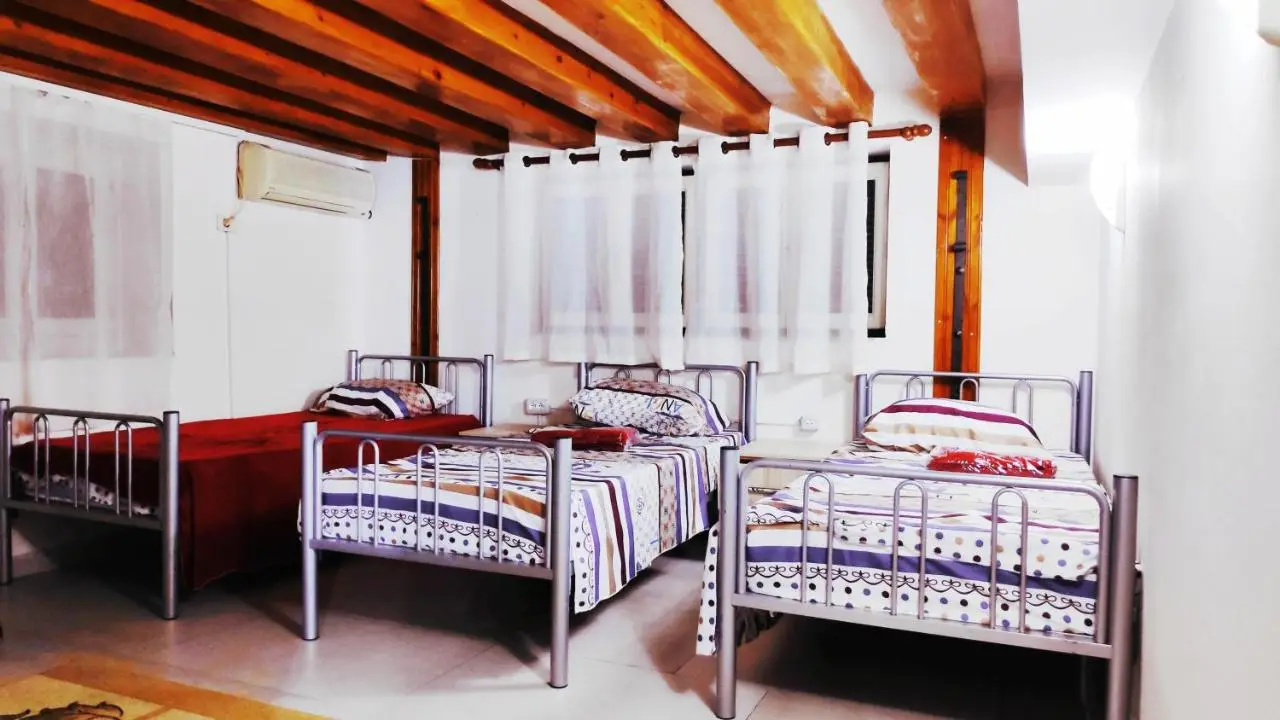 Tufina Hostel
