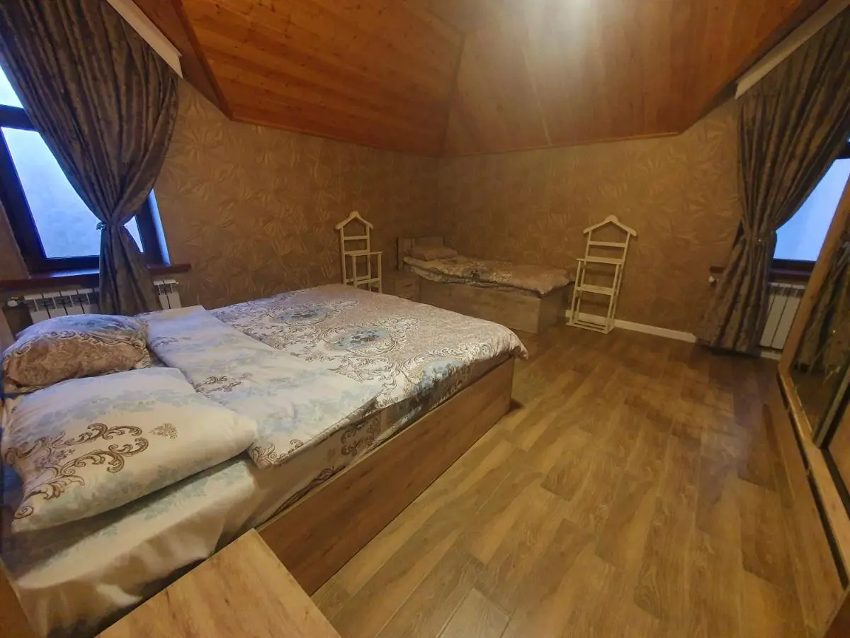 Luxury Forestside Villa