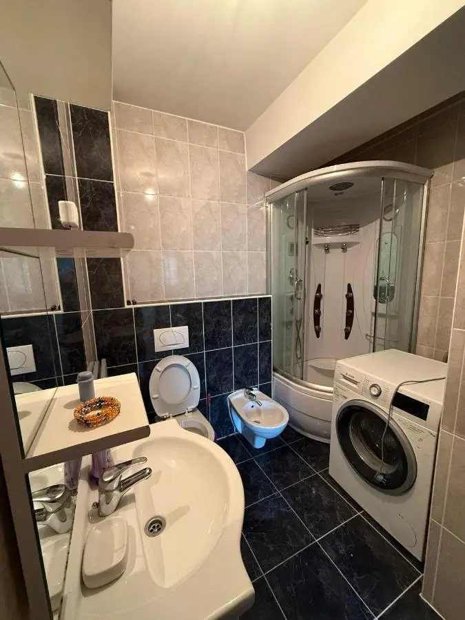 Apartman Relax