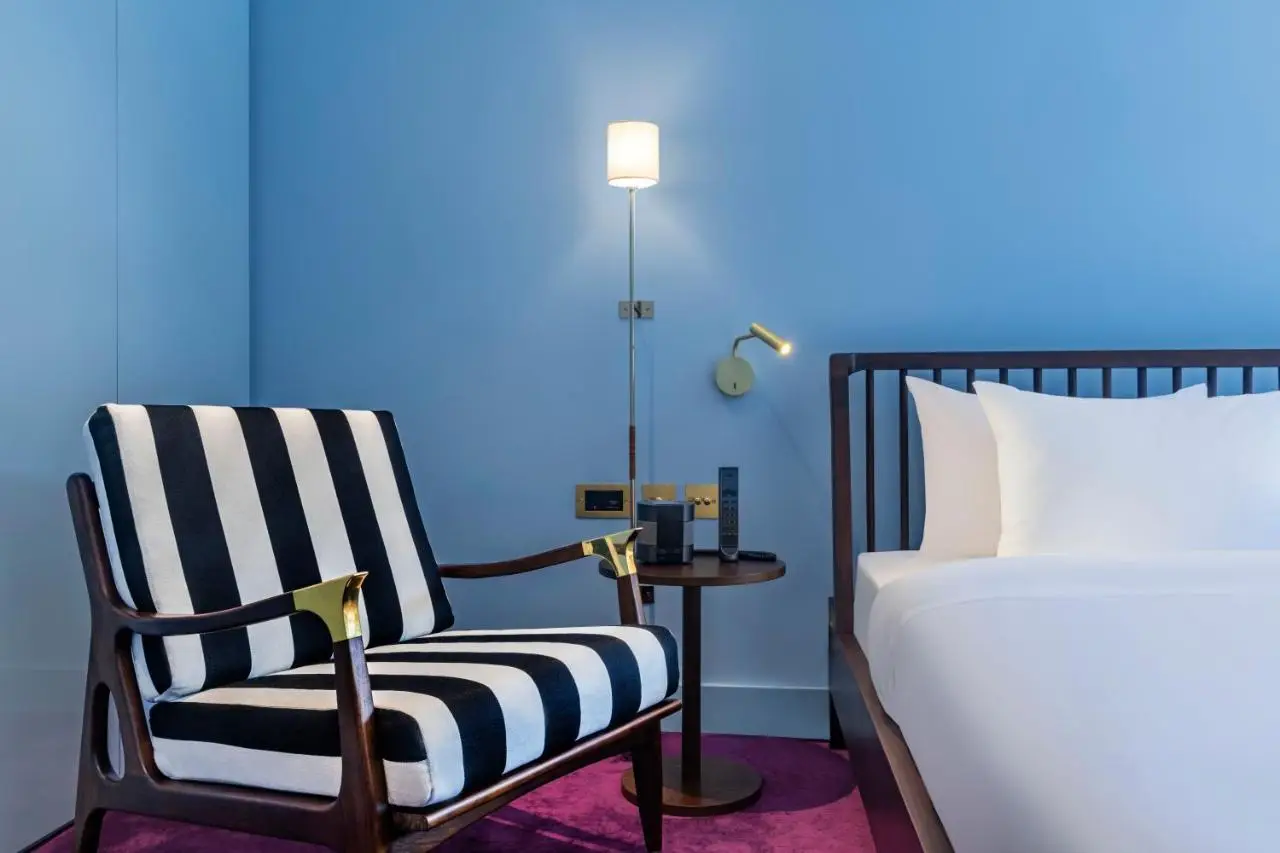 Bazzar Boutique Hotel