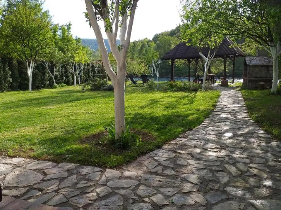 Una holiday house
