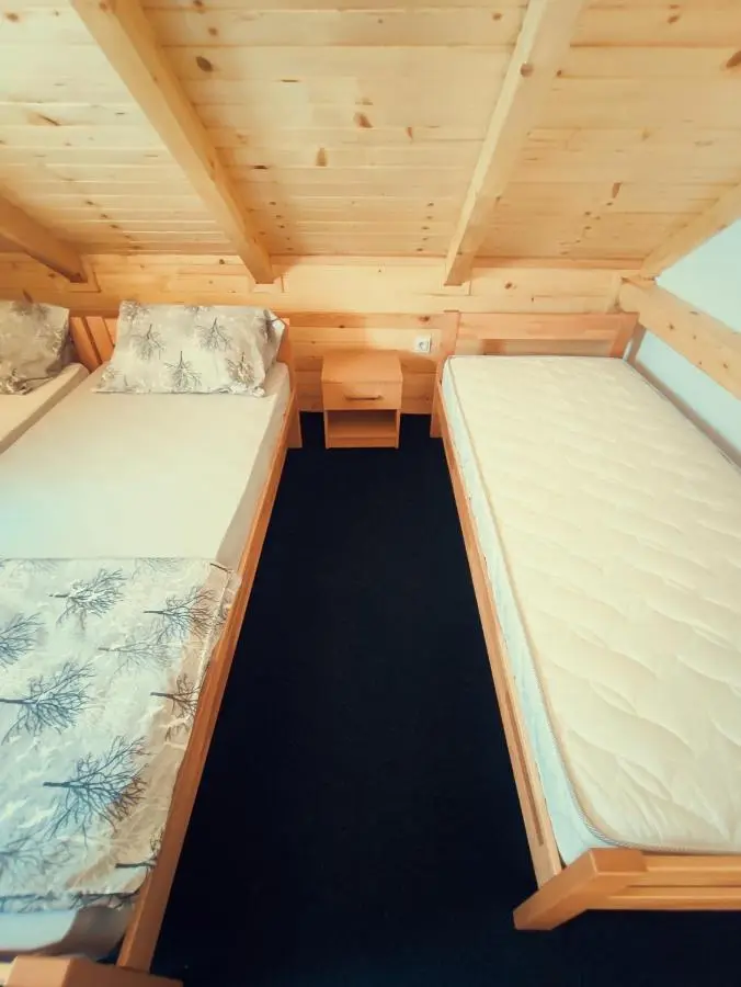 Guest house Nizama's Place