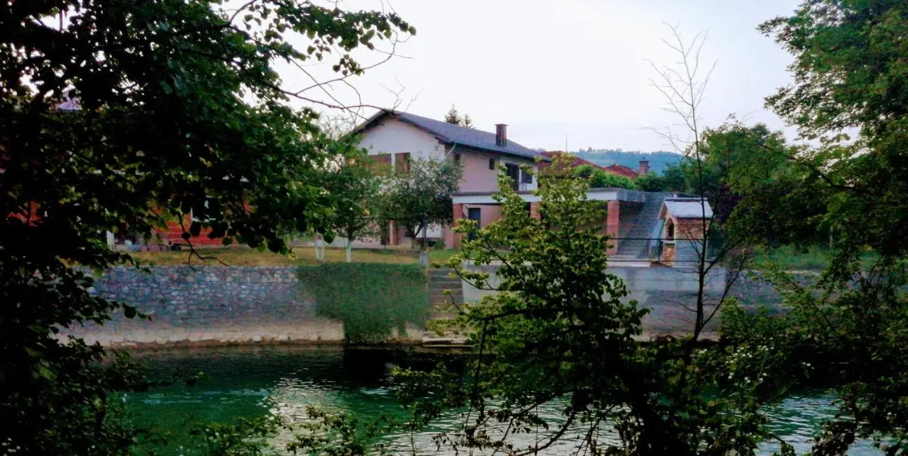 Holiday home Dream Bosanska Krupa