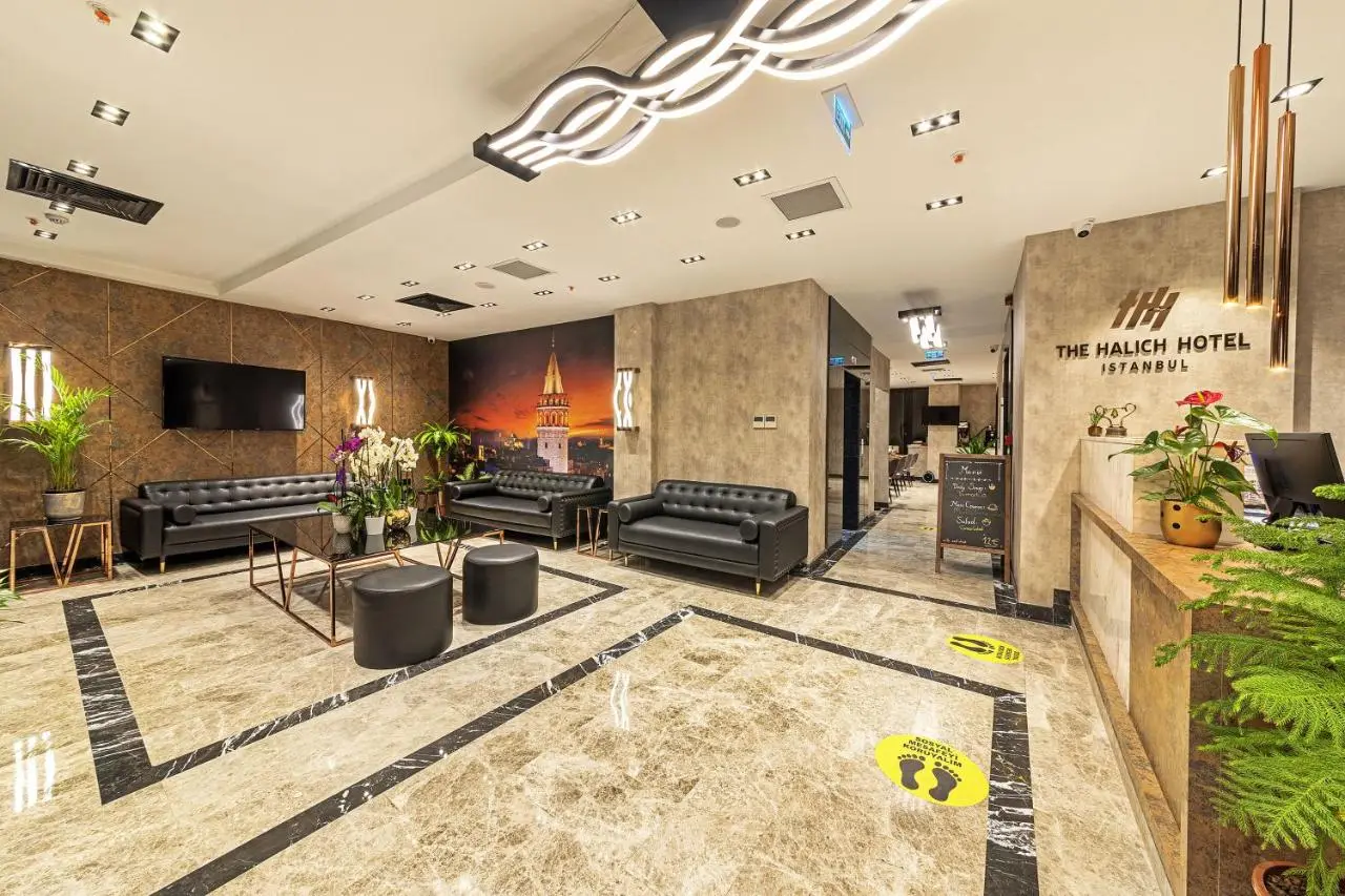 The Halich Hotel Istanbul Karakoy - Special Category