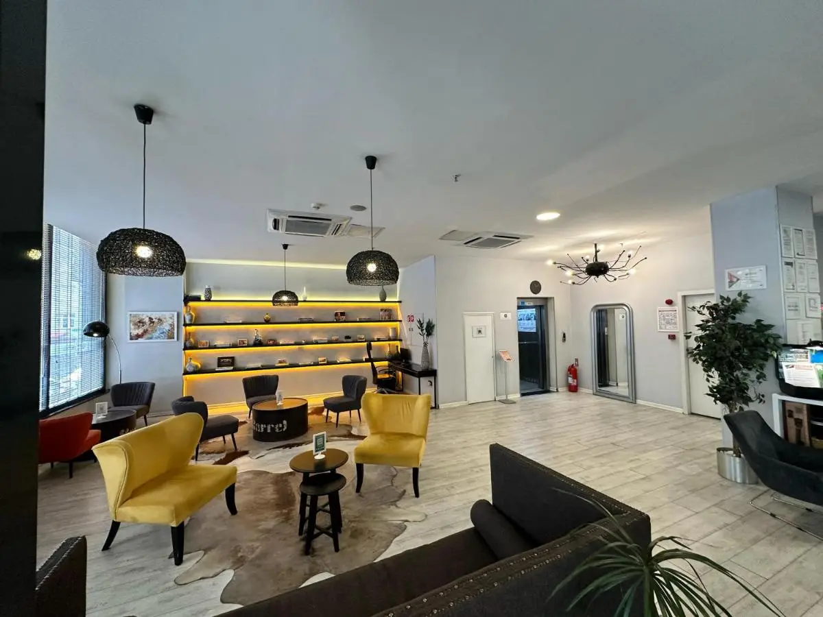 Tempo Fair Suites