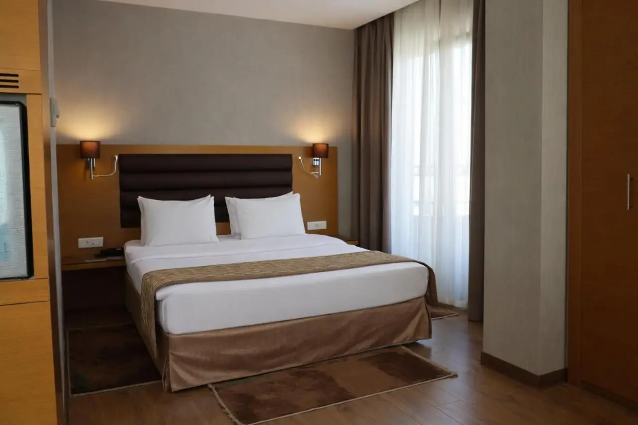 Riva Hotel Taksim