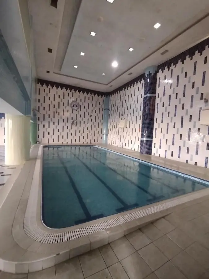 Baku Lake view apartment