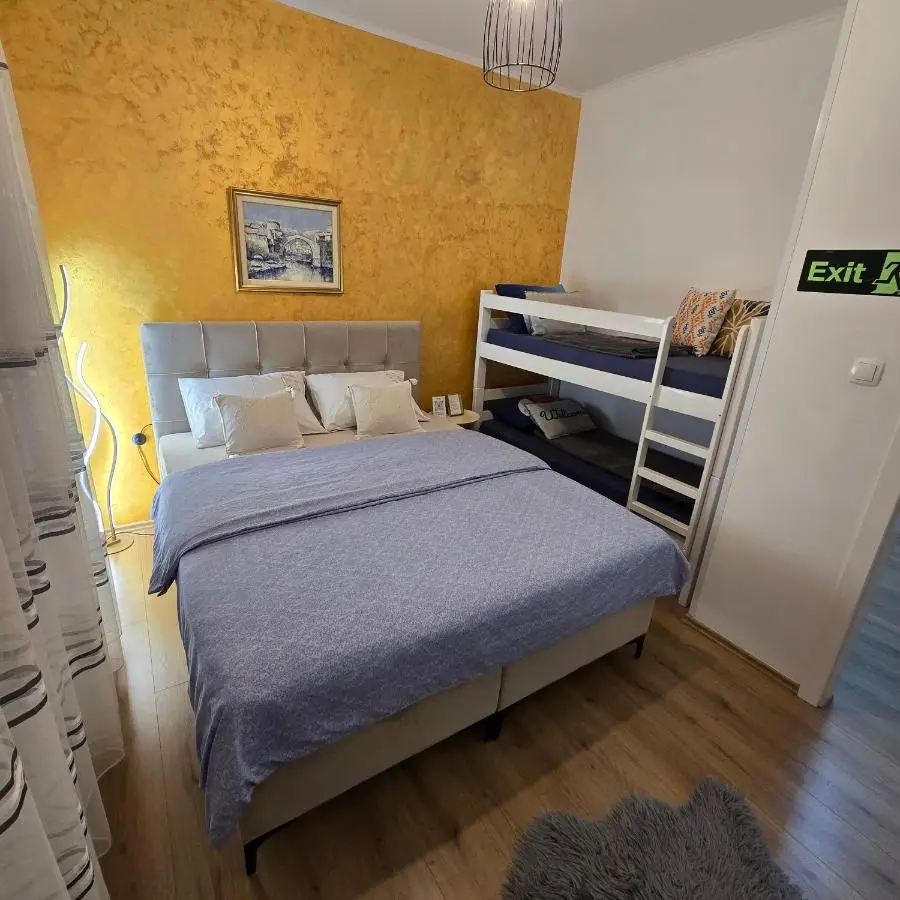 Apartman Hersek Mostar