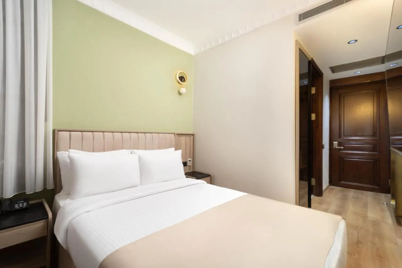 Atik Hotel Nişantaşı