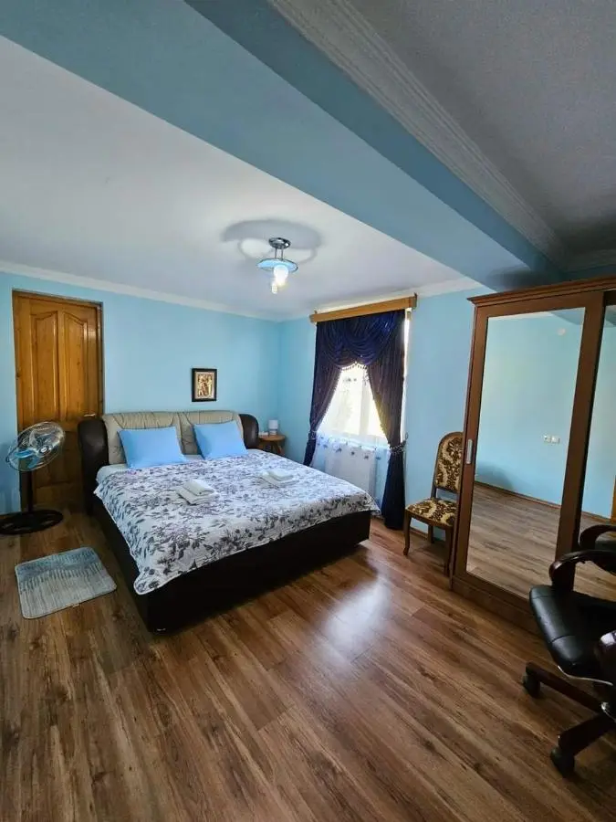 Blue Guest House