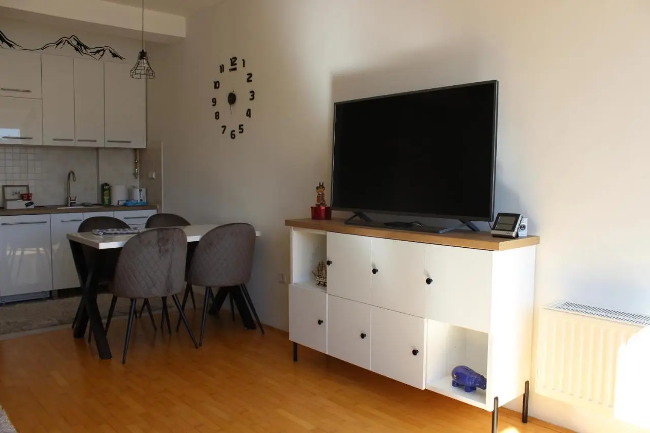 Apartman Believe