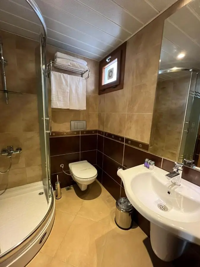 İstanblu Hotel&Spa