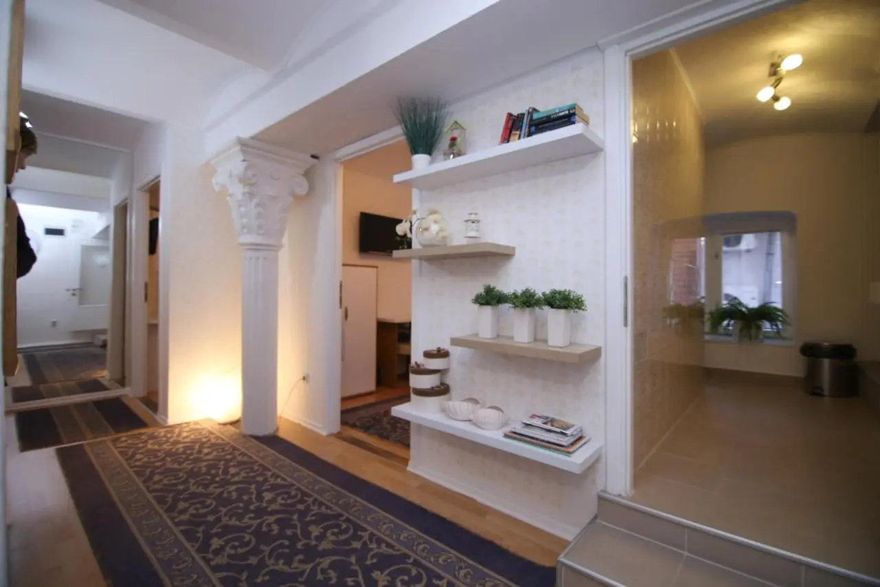 Guesthouse Kod Keme